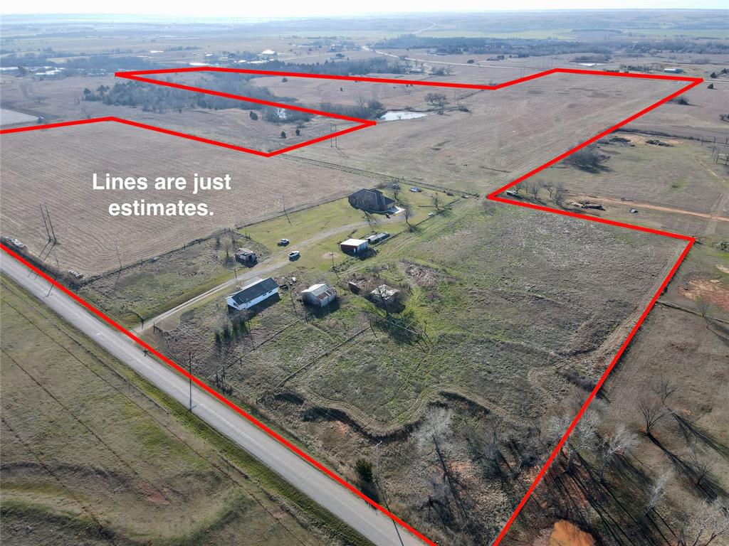 1251 County Road 1390 Lot #5