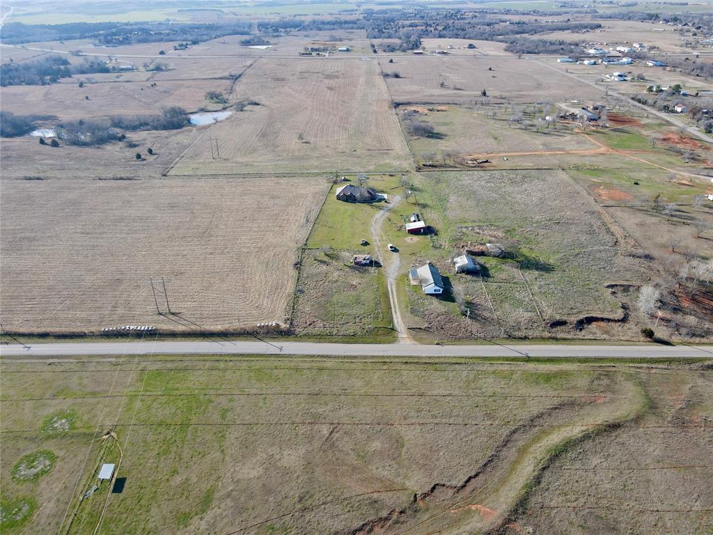 1251 County Road 1390 Lot #5