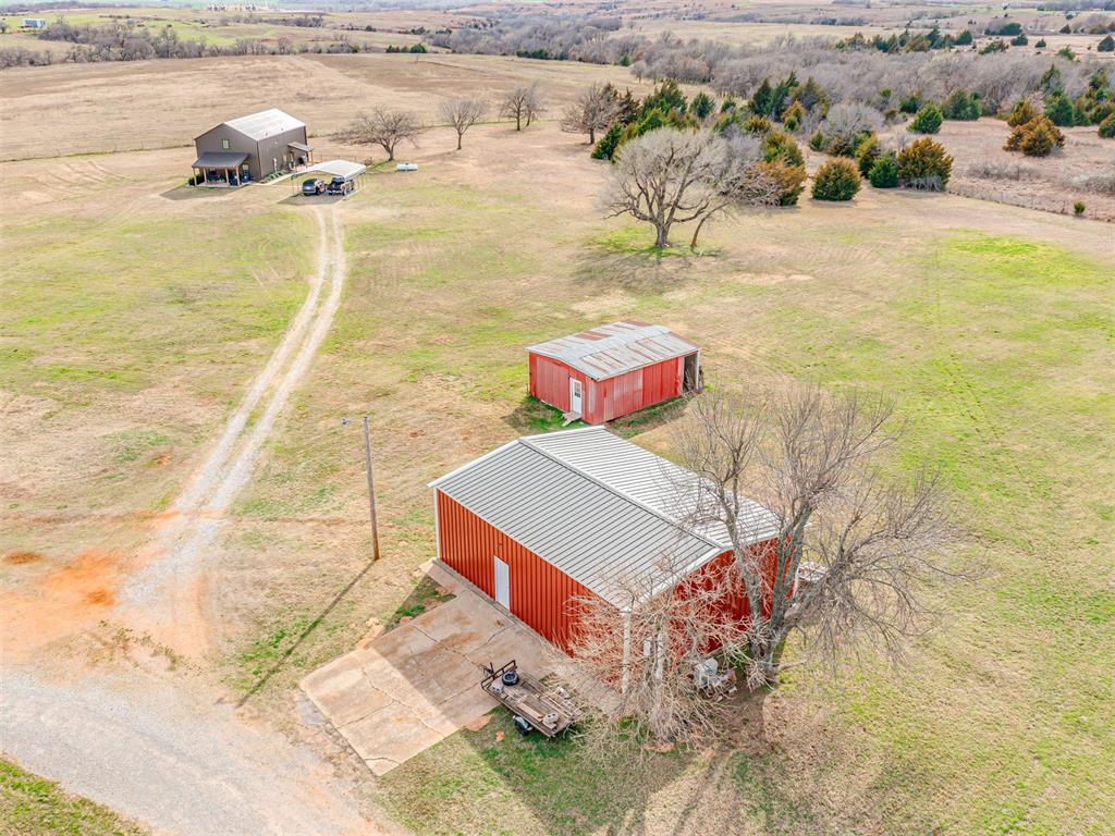 1665 County Road 1380