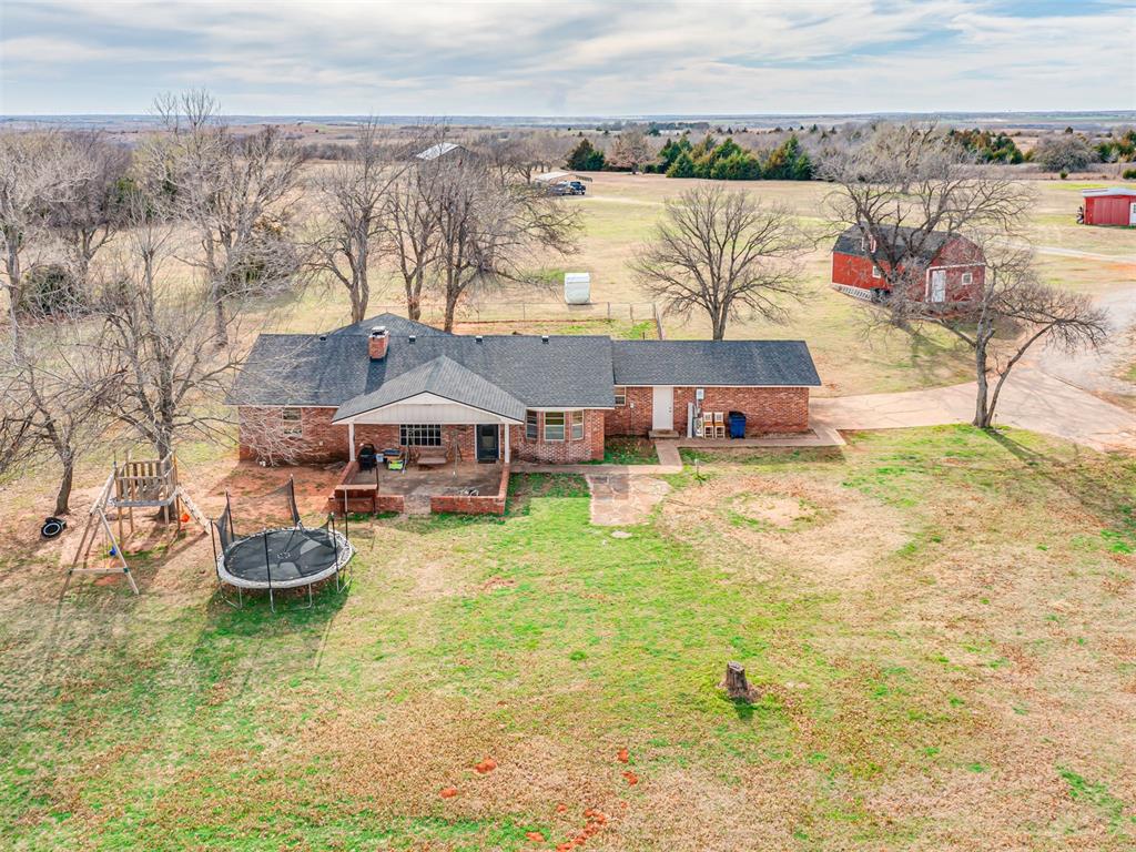 1665 County Road 1380