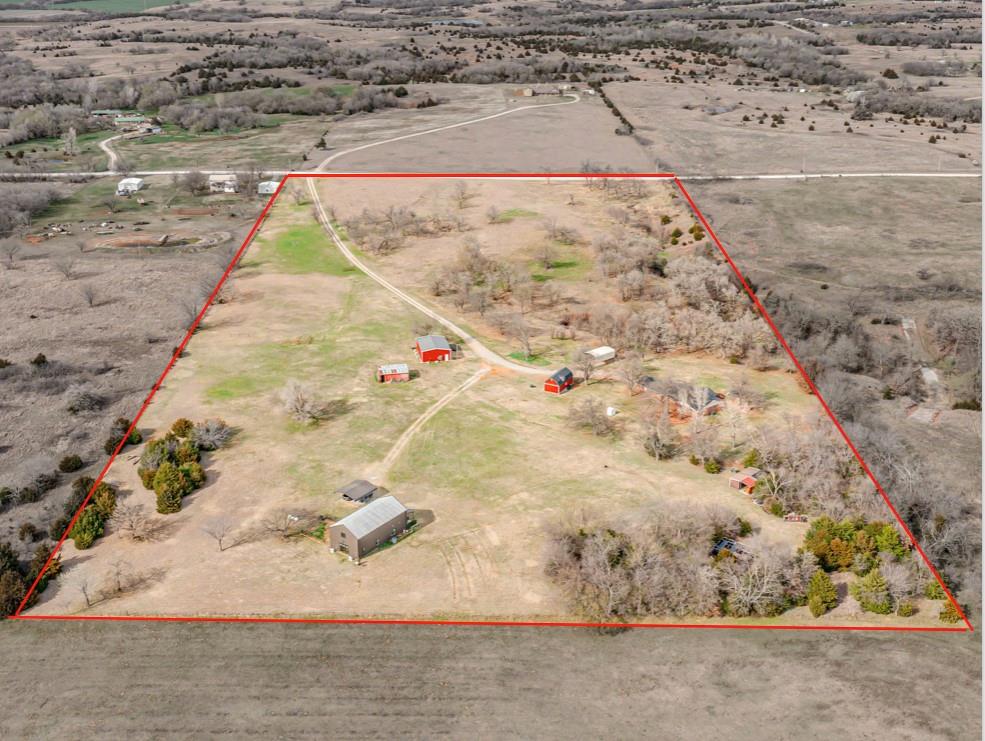 1665 County Road 1380