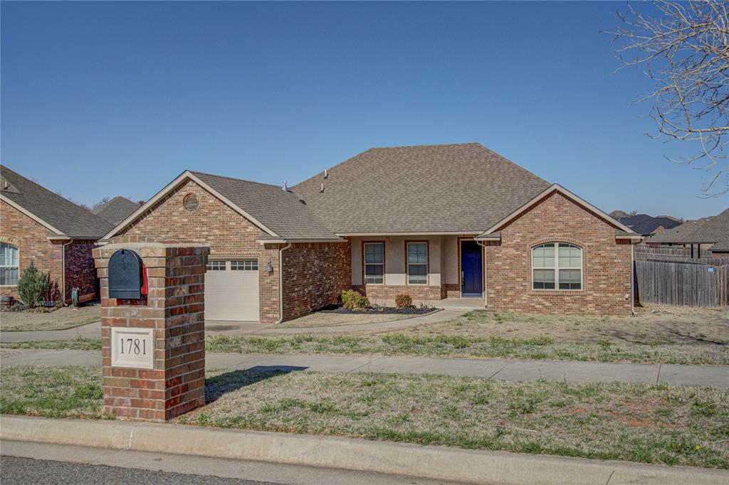 1781 Appaloosa Drive