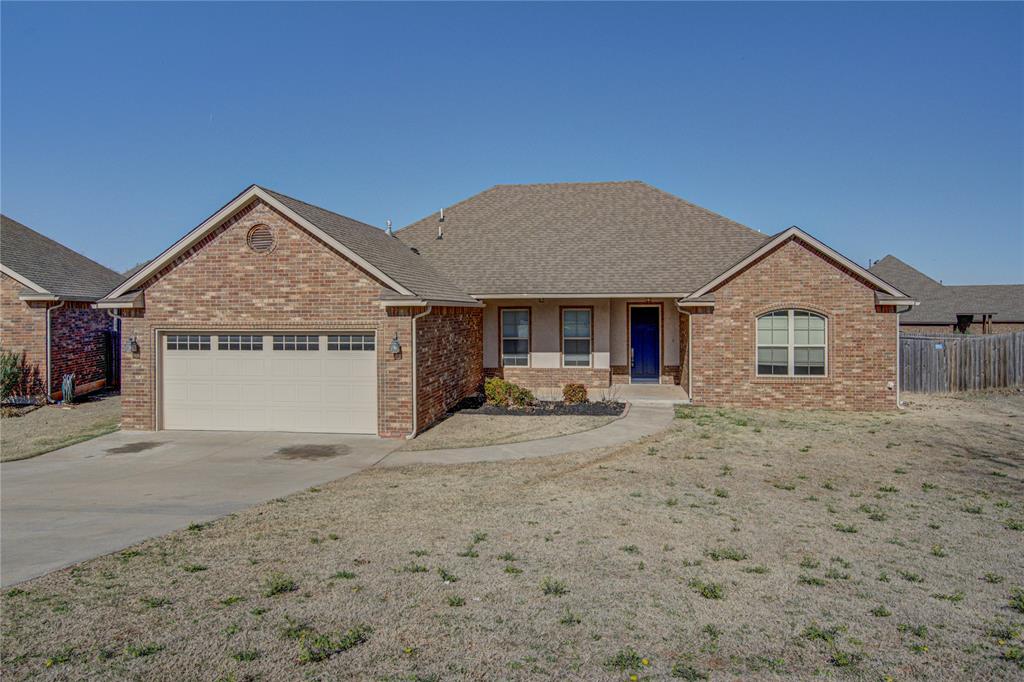 1781 Appaloosa Drive