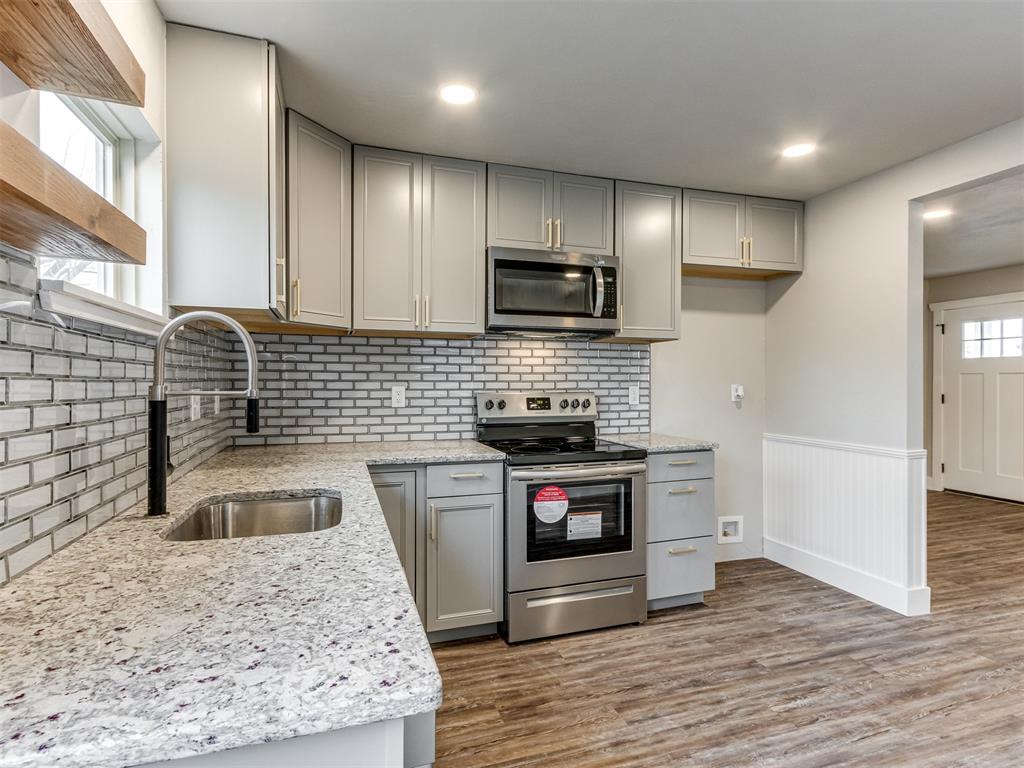 204 S Jackson Street