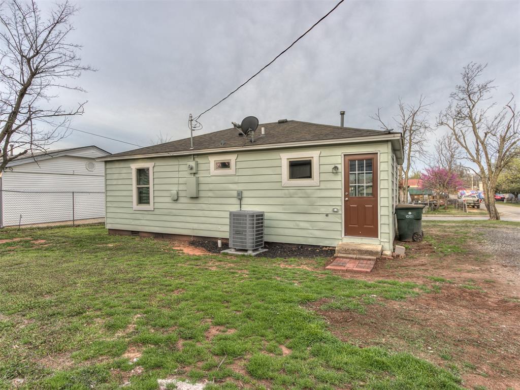 204 S Jackson Street