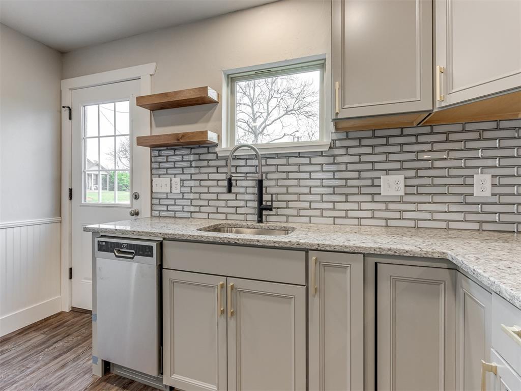 204 S Jackson Street