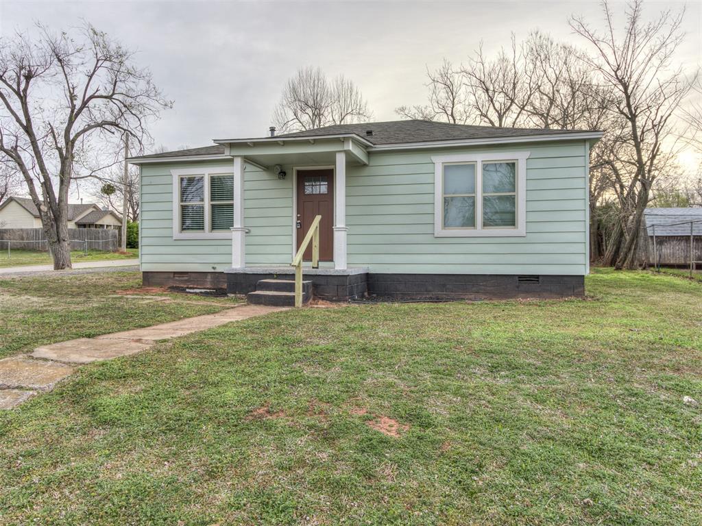 204 S Jackson Street