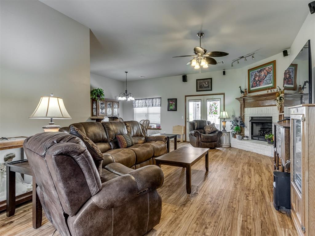 1161 Mill Ridge Drive