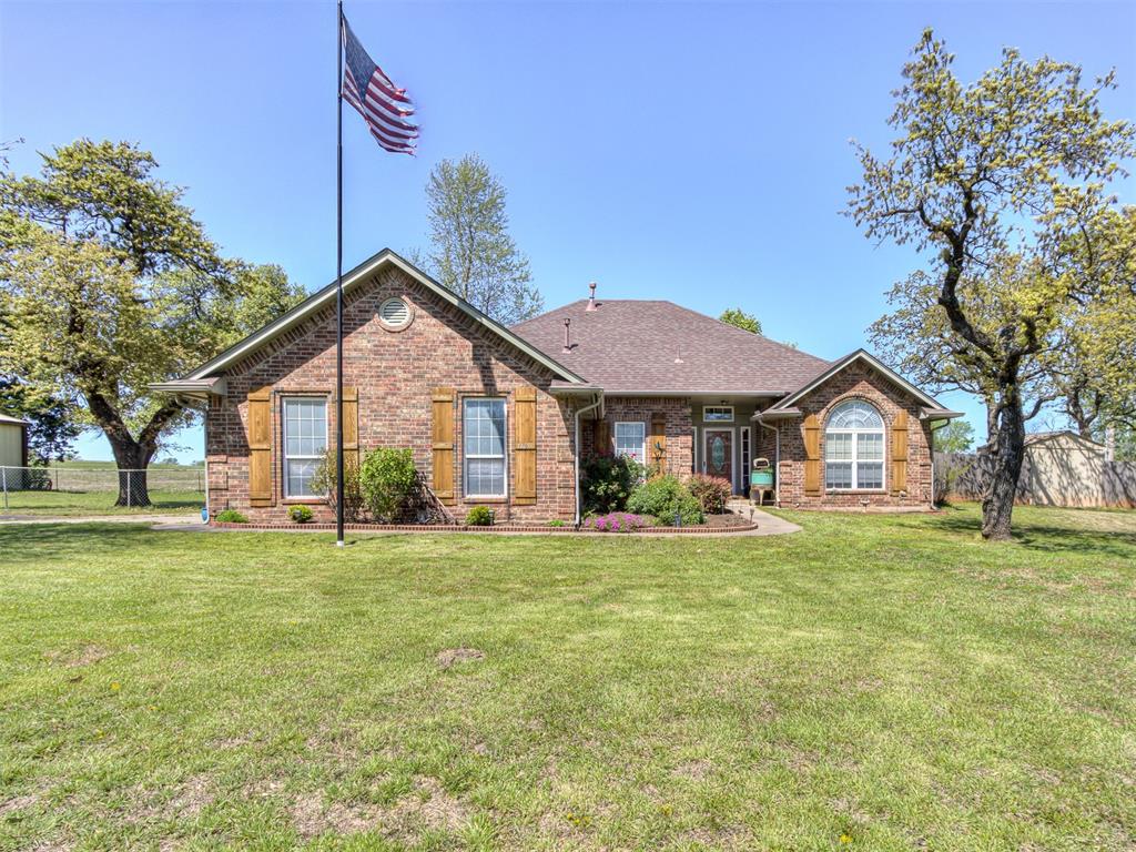 1161 Mill Ridge Drive