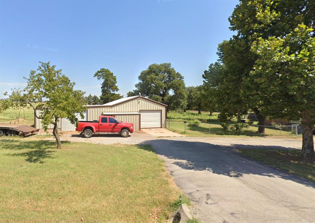 1161 Mill Ridge Drive