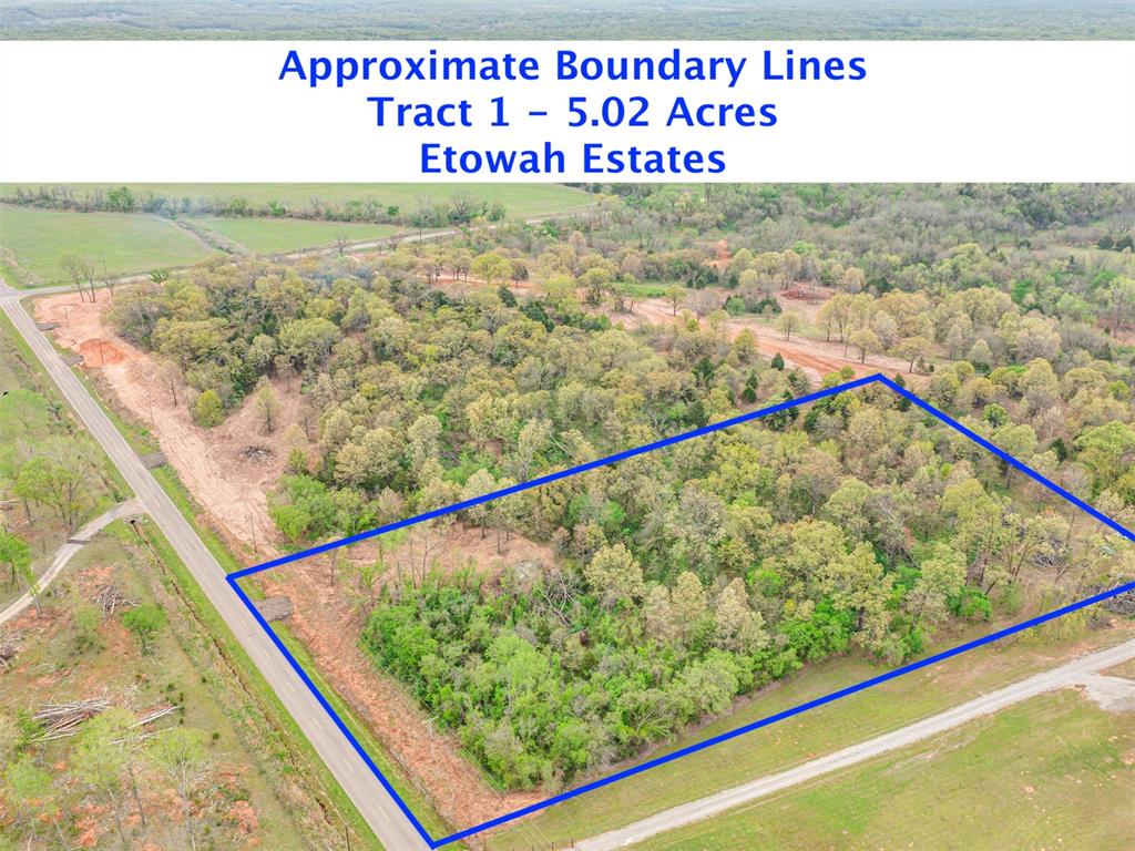 0001 E Etowah Road