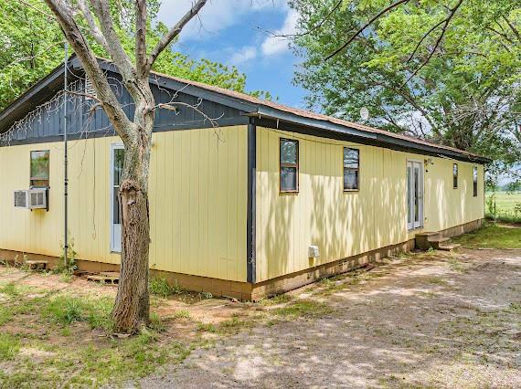 27502 n county road 1660 Road