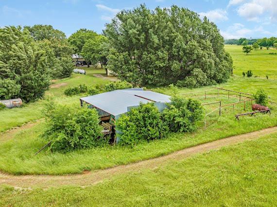 27502 n county road 1660 Road