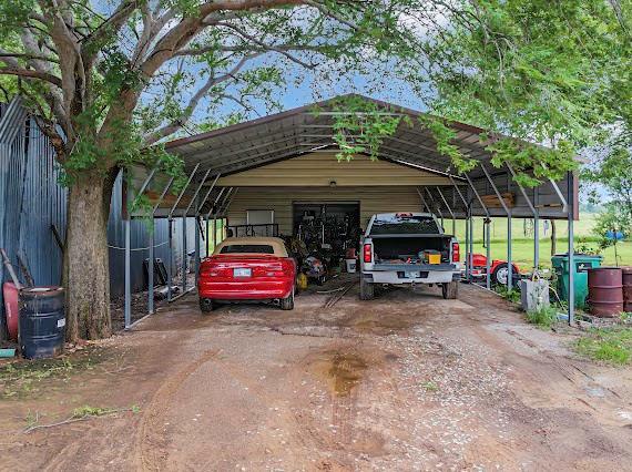 27502 n county road 1660 Road