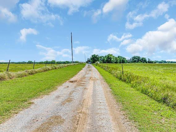 27502 n county road 1660 Road