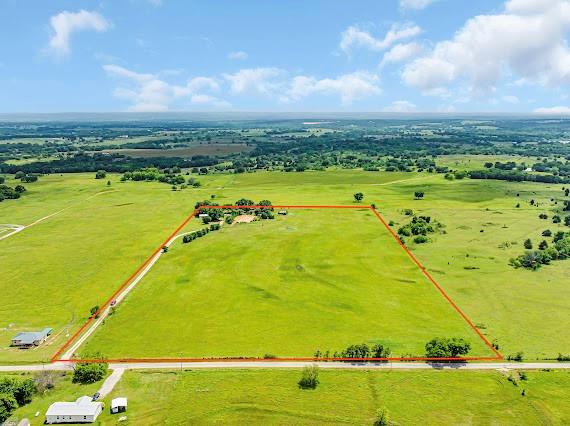 27502 n county road 1660 Road