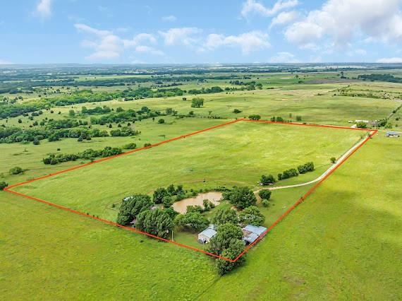 27502 n county road 1660 Road