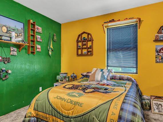 27502 n county road 1660 Road