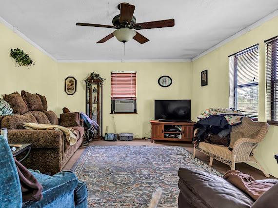 27502 n county road 1660 Road