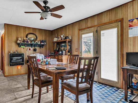 27502 n county road 1660 Road