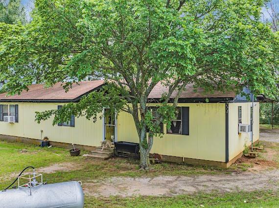 27502 n county road 1660 Road