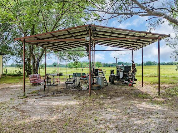 27502 n county road 1660 Road