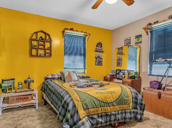 27502 n county road 1660 Road