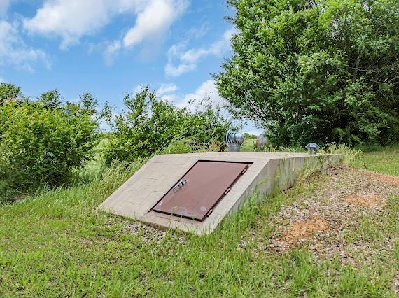 27502 n county road 1660 Road