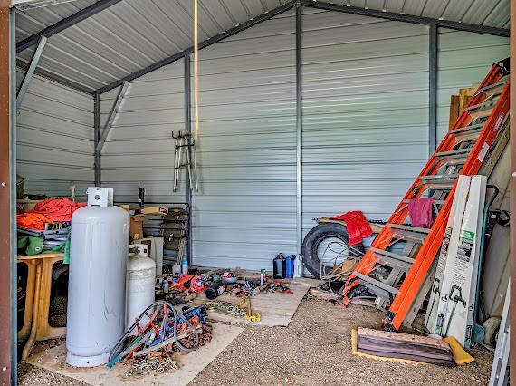 27502 n county road 1660 Road