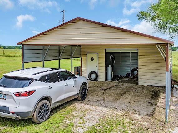 27502 n county road 1660 Road