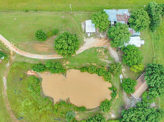 27502 n county road 1660 Road