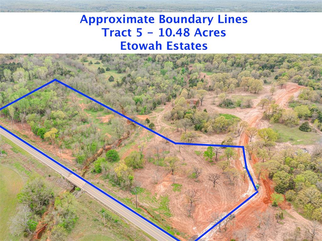 17926 Homestead (tract 5) Road