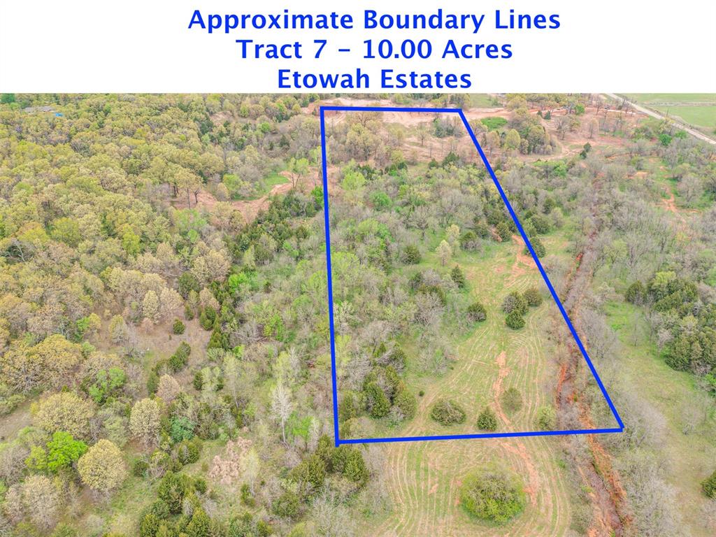 17826 Homestead (Tract 7) Road