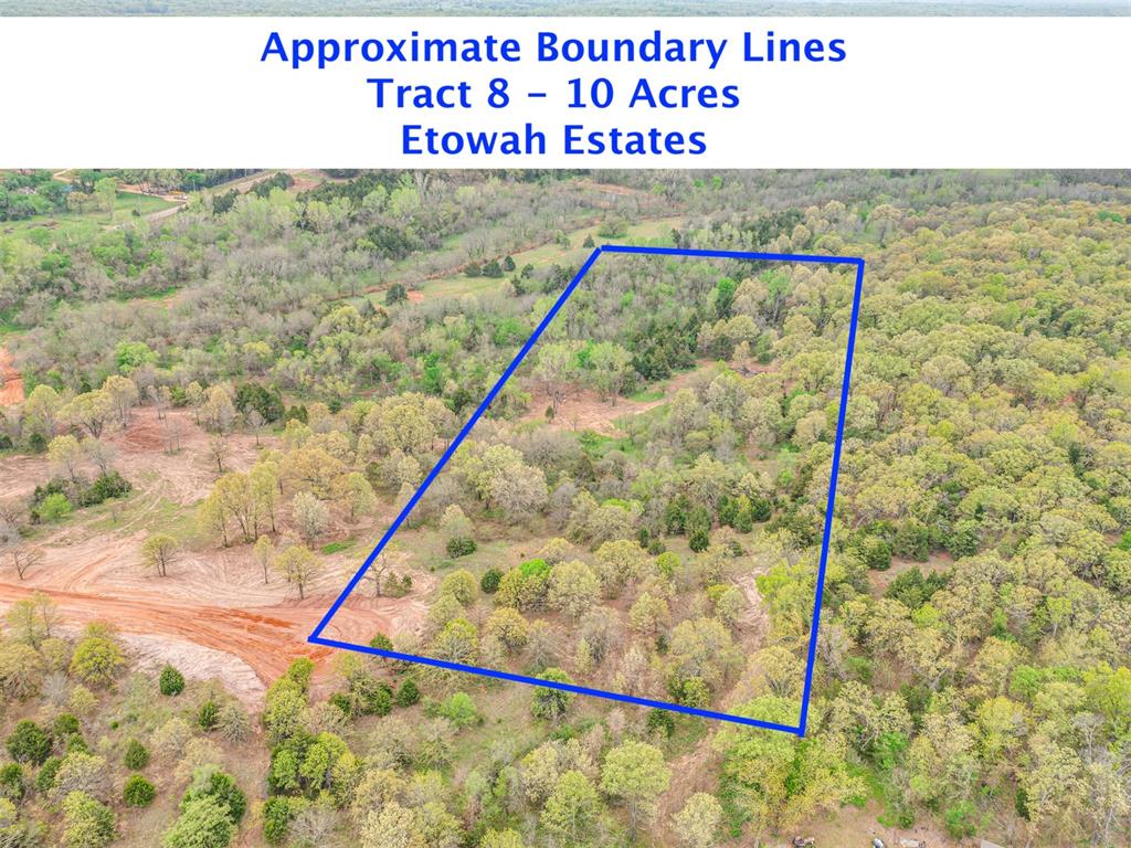 17776 Homestead (Tract 8) Road