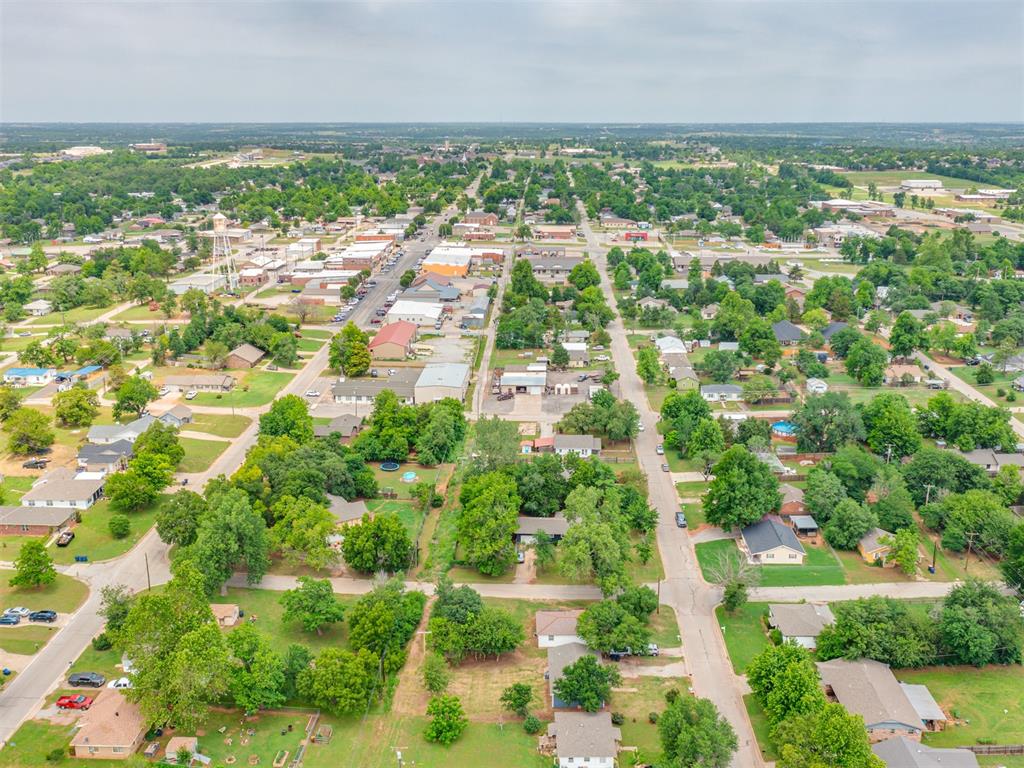 405 S Jackson Street