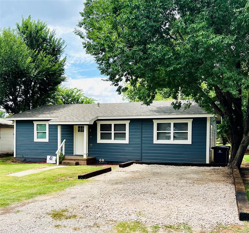 405 S Jackson Street