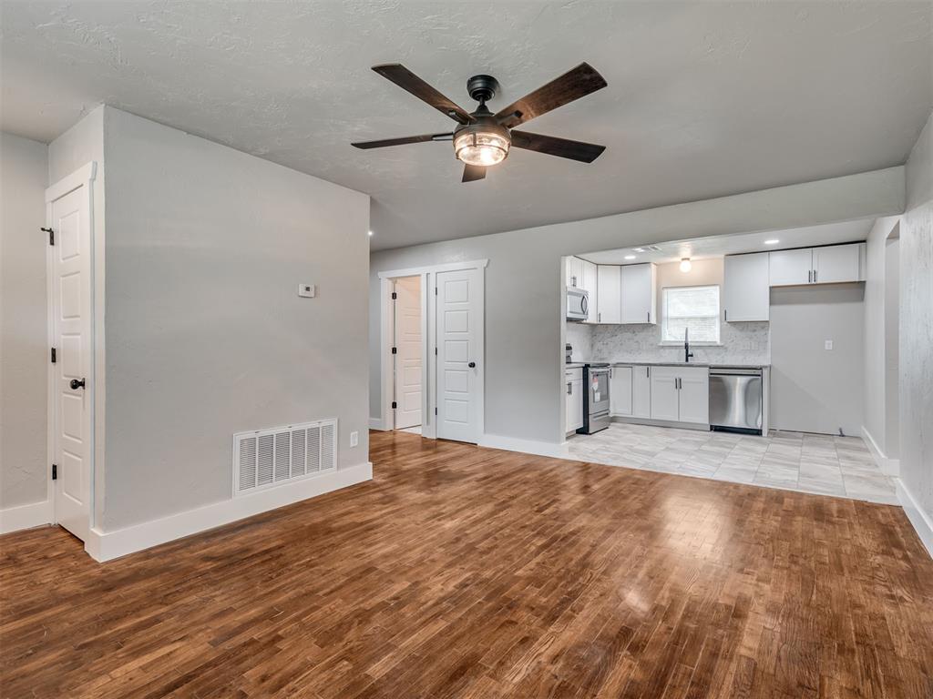 405 S Jackson Street