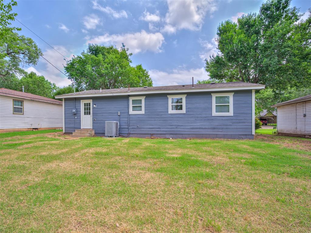 405 S Jackson Street