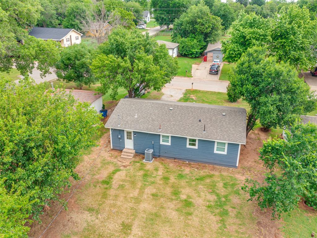 405 S Jackson Street