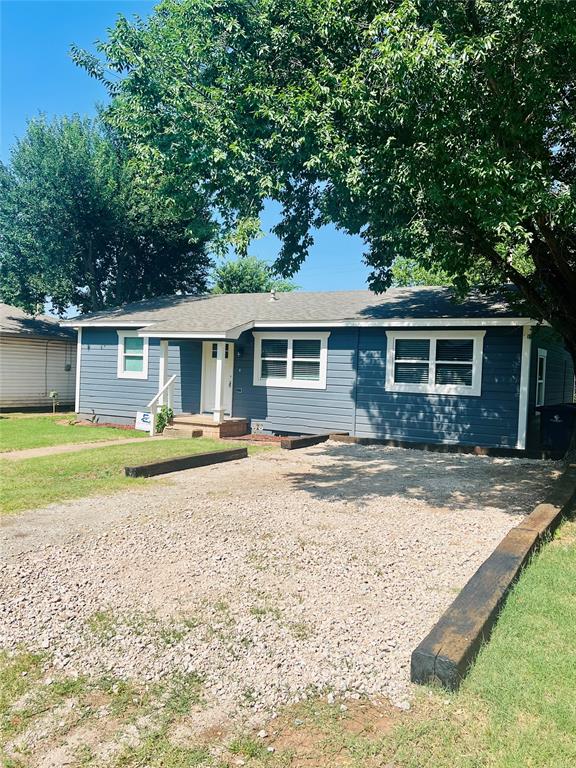 405 S Jackson Street