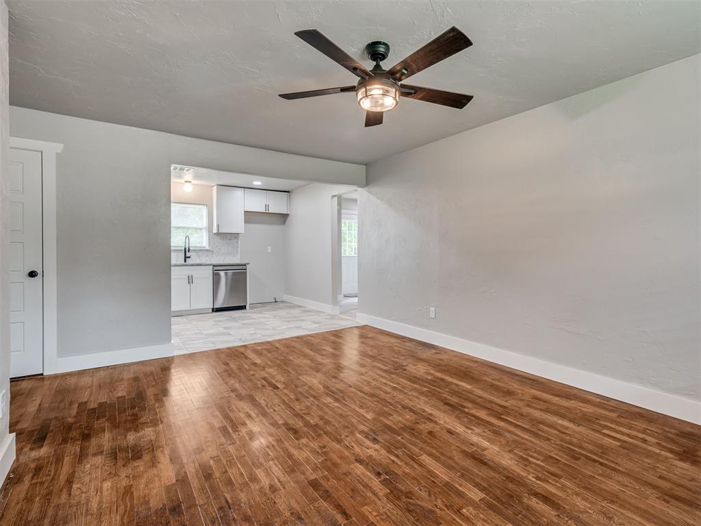 405 S Jackson Street