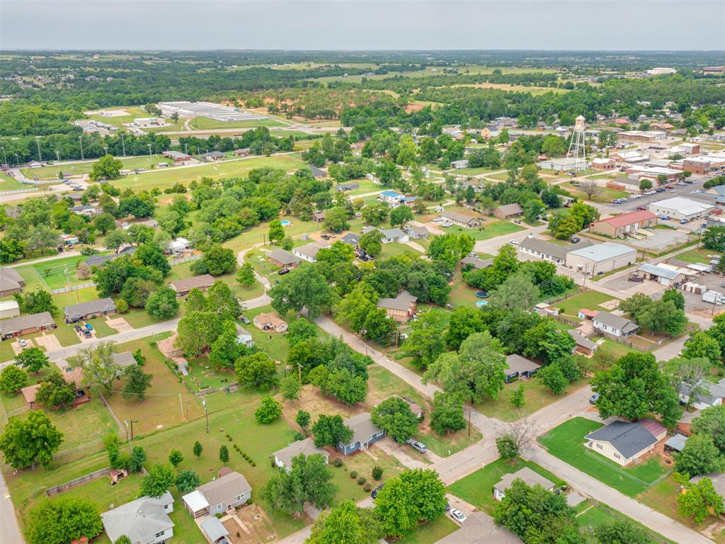 405 S Jackson Street