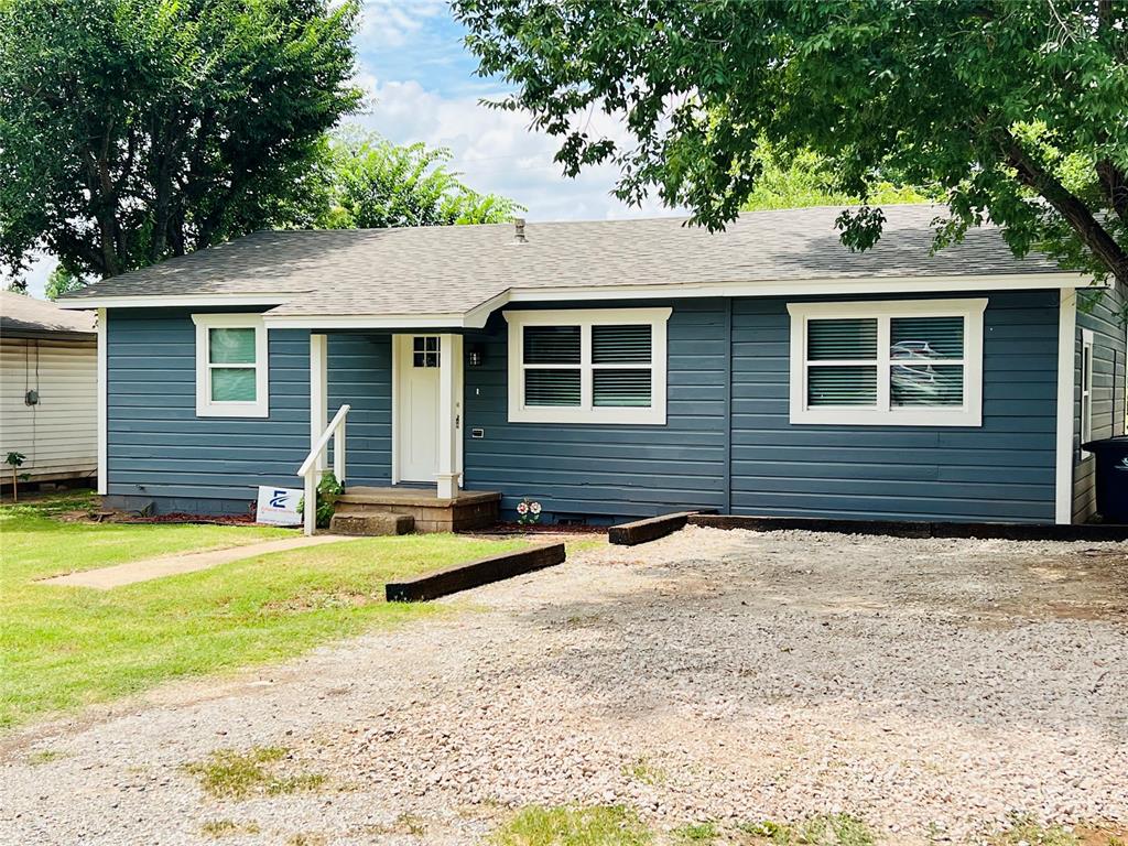 405 S Jackson Street