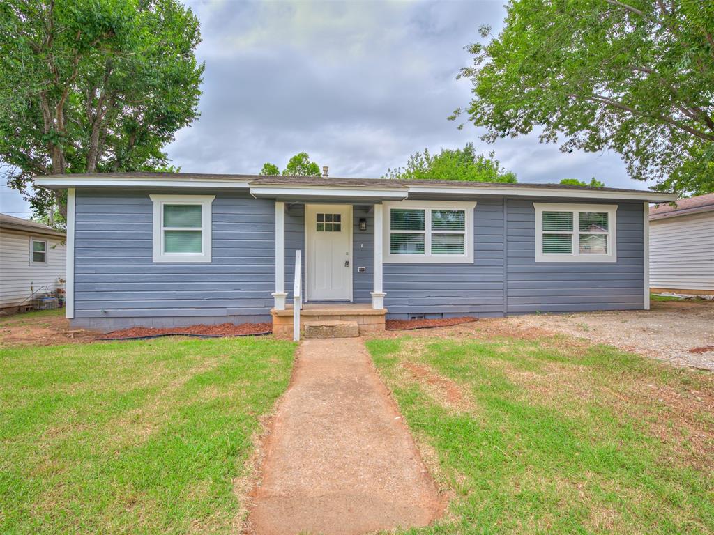 405 S Jackson Street