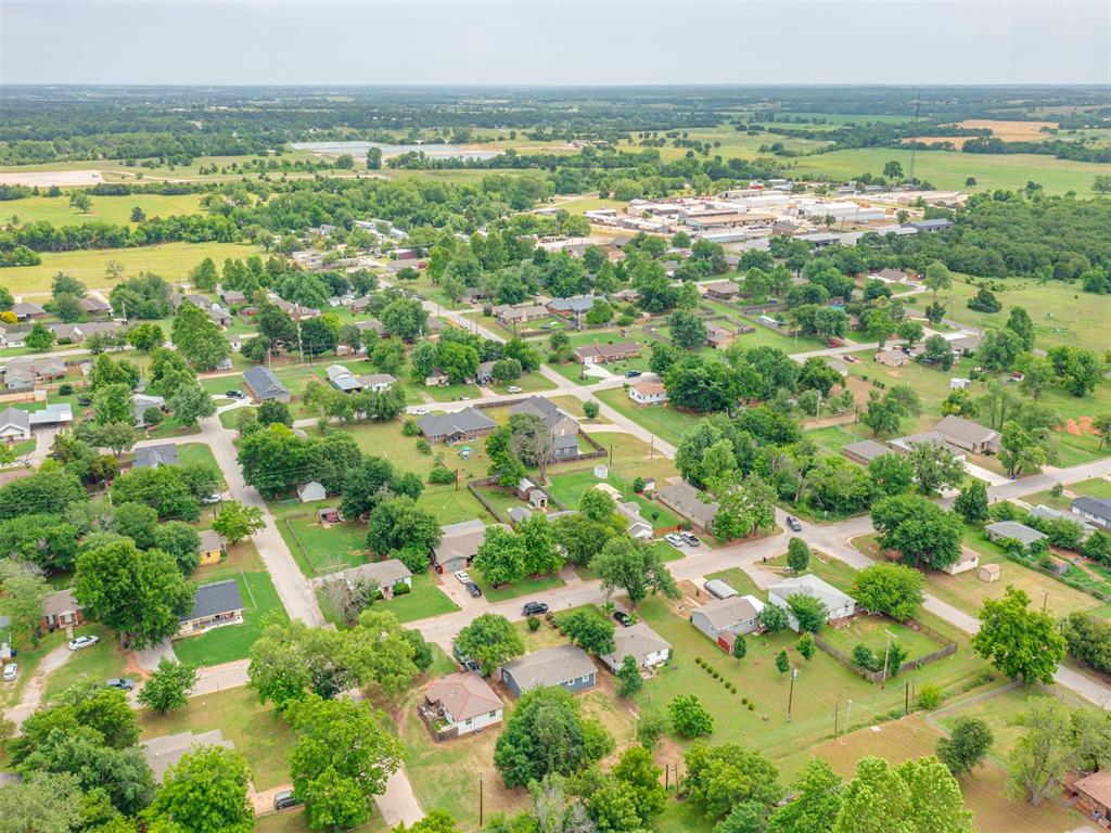 405 S Jackson Street