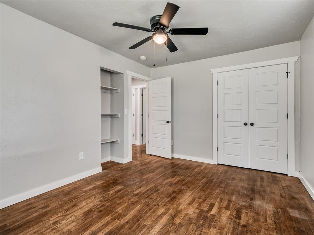 405 S Jackson Street