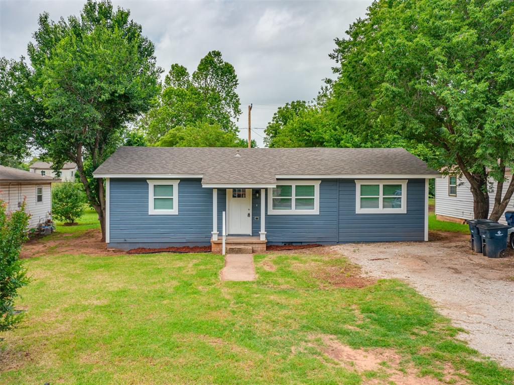 405 S Jackson Street