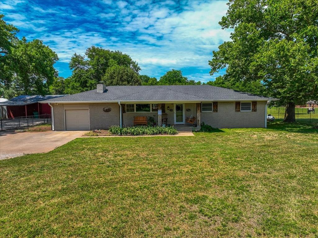 8051 Slaughterville Road