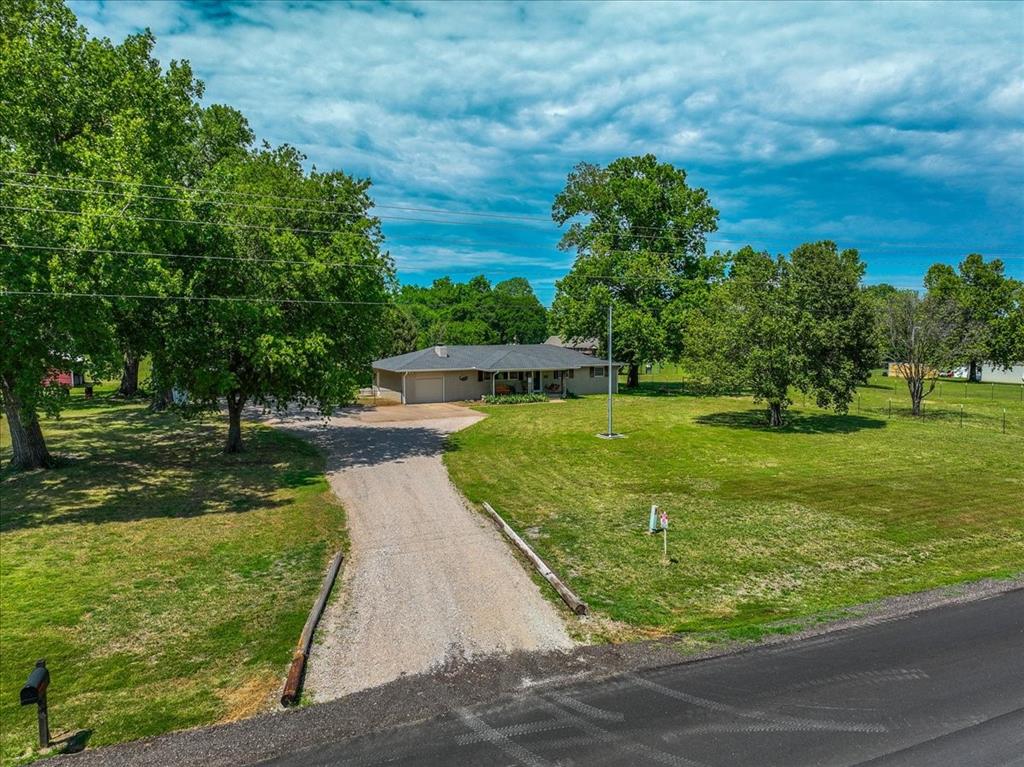 8051 Slaughterville Road