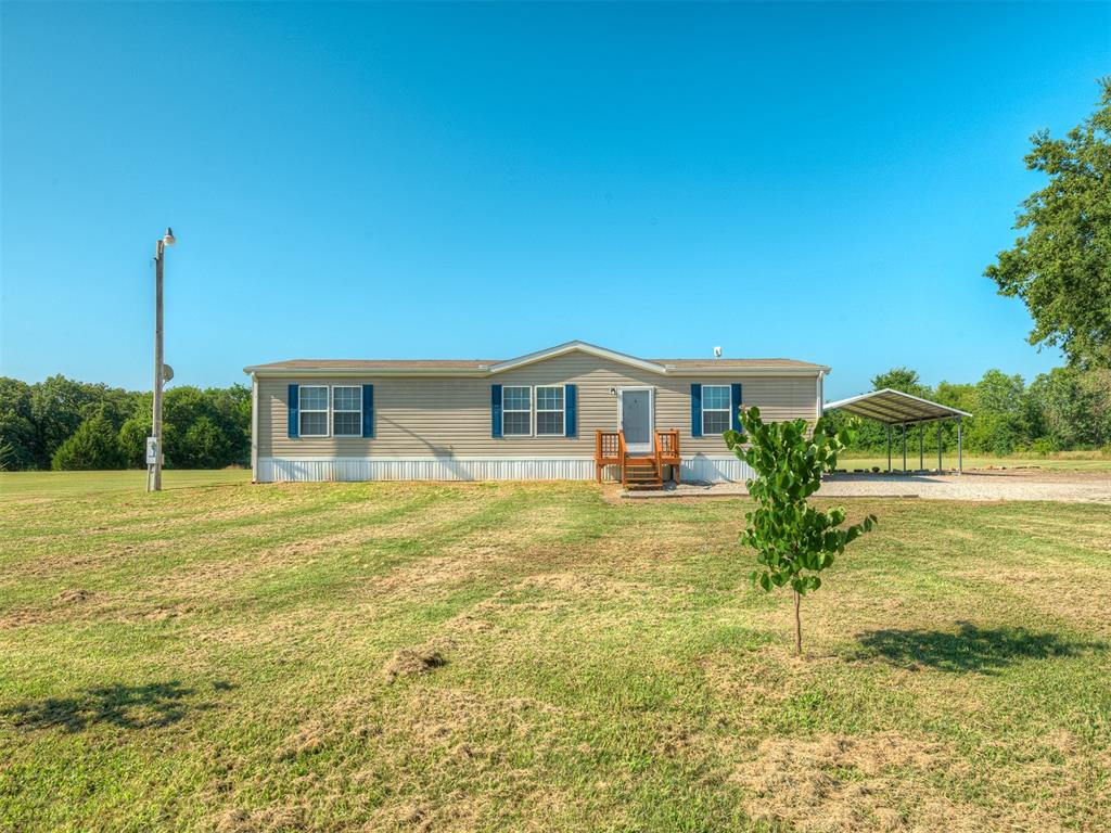 32880 E County Road 1603 Road